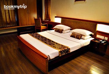 Bookmytripholidays Accommodation | Hampi  | Hotel Malligi